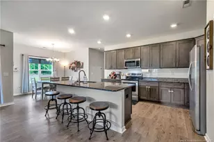 675 Ponderosa Trail, Cameron, NC 28326 - Photo 8