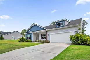 675 Ponderosa Trail, Cameron, NC 28326 - Photo 2