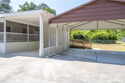 505 Lafayette Street, Clinton, NC 28328 - Photo 30