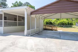 505 Lafayette St, Clinton, NC 28328 - Photo 30