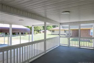 505 Lafayette St, Clinton, NC 28328 - Photo 28