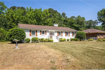 505 Lafayette Street, Clinton, NC 28328 - Photo 2