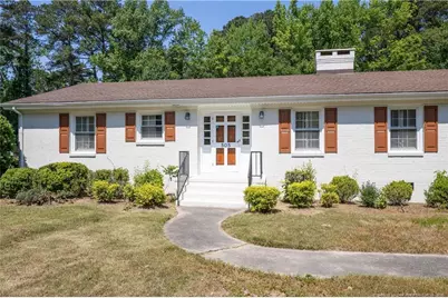 505 Lafayette Street, Clinton, NC 28328 - Photo 2