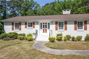 505 Lafayette St, Clinton, NC 28328 - Photo 2