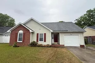 7229 Tollhouse Dr, Fayetteville, NC 28314 - Photo 1