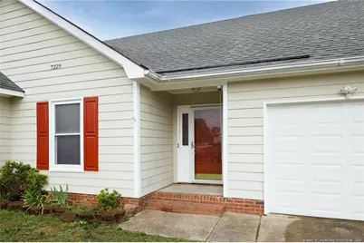 7229 Tollhouse Drive, Fayetteville, NC 28314 - Photo 2