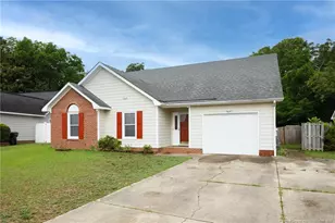 7229 Tollhouse Dr, Fayetteville, NC 28314 - Photo 2