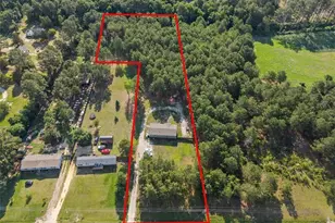626 Ballance Farm Rd, Saint Pauls, NC 28384 - Photo 2