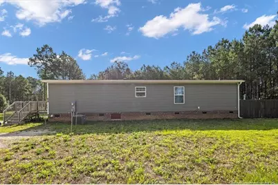 626 Ballance Farm Road, Saint Pauls, NC 28384 - Photo 26
