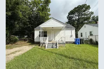405 & 407 Andy Street, Fayetteville, NC 28303 - Photo 1
