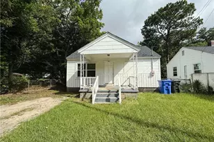 405 & 407 Andy St, Fayetteville, NC 28303 - Photo 1