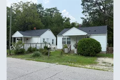 405 & 407 Andy Street, Fayetteville, NC 28303 - Photo 2