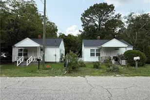 405 & 407 Andy St, Fayetteville, NC 28303 - Photo 1