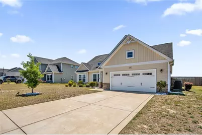3221 Hunting Lodge Road, Fayetteville, NC 28306 - Photo 2