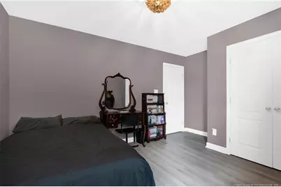 2833 Blockade  Runner Drive, Fayetteville, NC 28306 - Photo 32