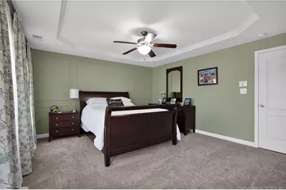 2833 Blockade  Runner Drive, Fayetteville, NC 28306 - Photo 24