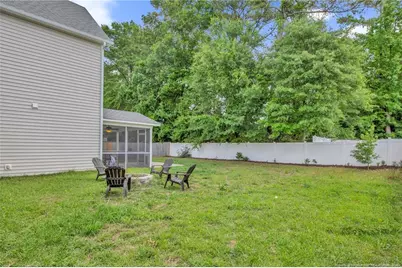 2833 Blockade  Runner Drive, Fayetteville, NC 28306 - Photo 42