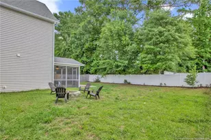 2833 Blockade Runner Dr, Fayetteville, NC 28306 - Photo 42