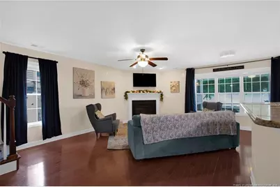 2833 Blockade  Runner Drive, Fayetteville, NC 28306 - Photo 10