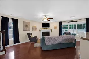 2833 Blockade Runner Dr, Fayetteville, NC 28306 - Photo 10