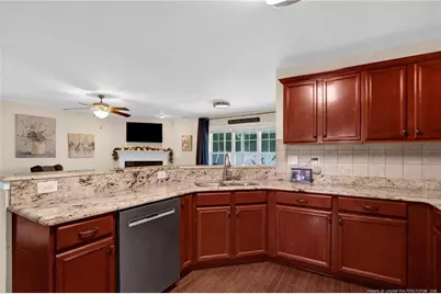 2833 Blockade  Runner Drive, Fayetteville, NC 28306 - Photo 16