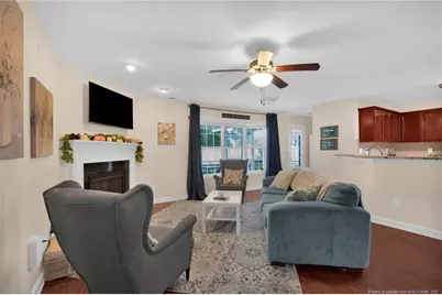2833 Blockade  Runner Drive, Fayetteville, NC 28306 - Photo 12