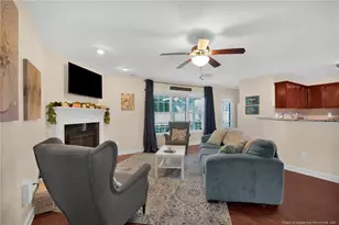 2833 Blockade Runner Dr, Fayetteville, NC 28306 - Photo 12