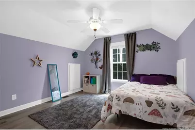 2833 Blockade  Runner Drive, Fayetteville, NC 28306 - Photo 34