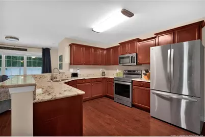 2833 Blockade  Runner Drive, Fayetteville, NC 28306 - Photo 14