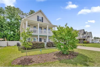2833 Blockade  Runner Drive, Fayetteville, NC 28306 - Photo 2