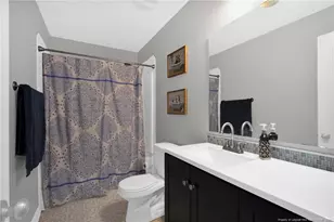 2833 Blockade Runner Dr, Fayetteville, NC 28306 - Photo 22
