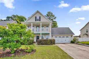 2833 Blockade Runner Dr, Fayetteville, NC 28306 - Photo 1