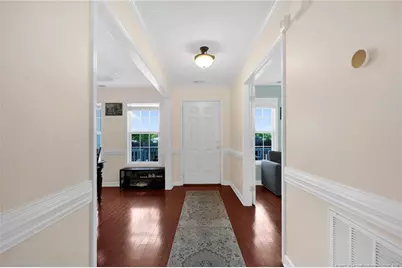 2833 Blockade  Runner Drive, Fayetteville, NC 28306 - Photo 6