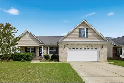 8248 French Horn Lane, Fayetteville, NC 28314 - Photo 1