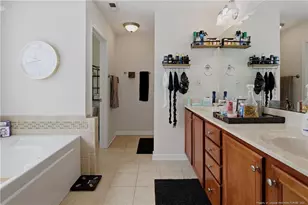 8248 French Horn Ln, Fayetteville, NC 28314 - Photo 36