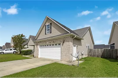 8248 French Horn Lane, Fayetteville, NC 28314 - Photo 4