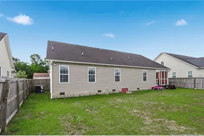 8248 French Horn Lane, Fayetteville, NC 28314 - Photo 6