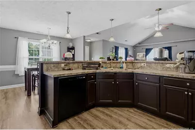 8248 French Horn Lane, Fayetteville, NC 28314 - Photo 16