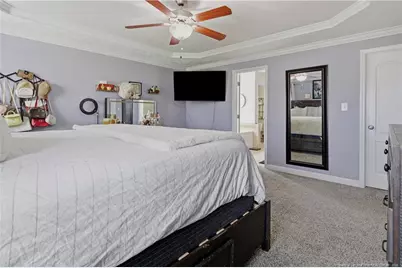 8248 French Horn Lane, Fayetteville, NC 28314 - Photo 34