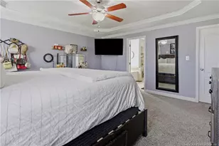8248 French Horn Ln, Fayetteville, NC 28314 - Photo 34