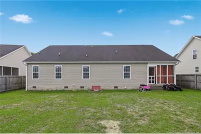 8248 French Horn Lane, Fayetteville, NC 28314 - Photo 2