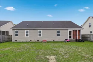 8248 French Horn Ln, Fayetteville, NC 28314 - Photo 2
