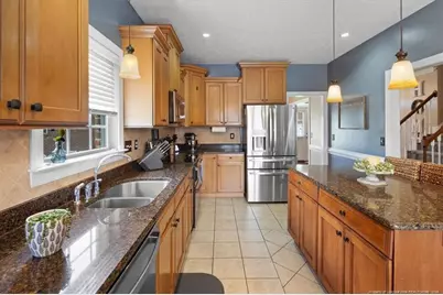 5633 Lady Way, Hope Mills, NC 28348 - Photo 16