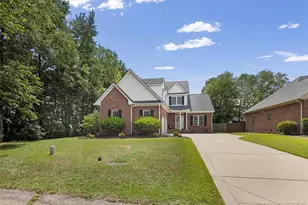 5633 Lady Way, Hope Mills, NC 28348 - Photo 2