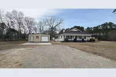 3174 Lindsay Road, Raeford, NC 28376 - Photo 2