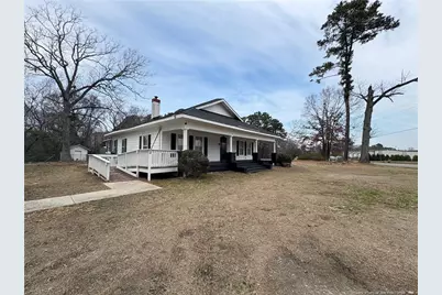 3174 Lindsay Road, Raeford, NC 28376 - Photo 4