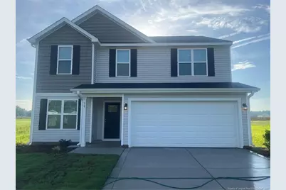 38 Coachman Lane, Autryville, NC 28318 - Photo 1