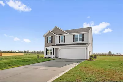 38 Coachman Lane, Autryville, NC 28318 - Photo 4
