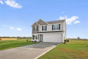38 Coachman Ln, Autryville, NC 28318 - Photo 4