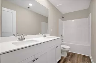 38 Coachman Ln, Autryville, NC 28318 - Photo 24